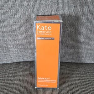 Kate Somerville ExfoliKate Intensive Exfoliating Treatment, New, 5oz.